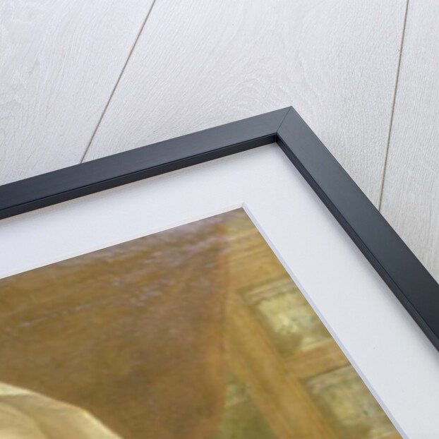 Sister Claudine Pila by Donat Nonotte