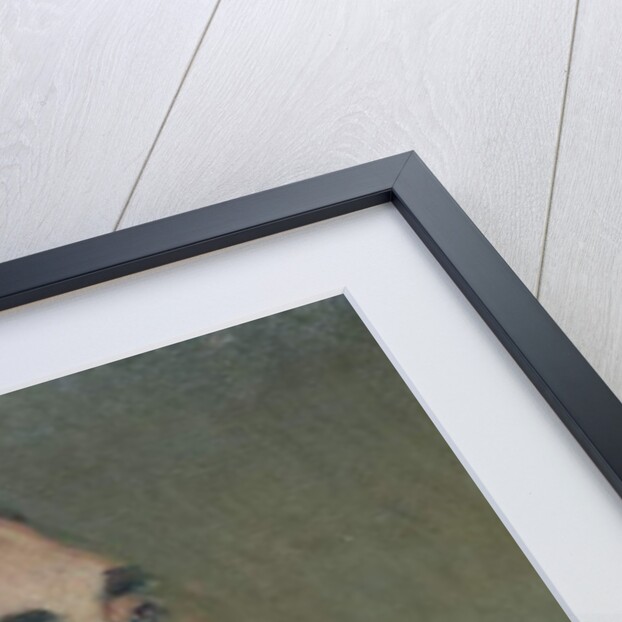 Portrait of Paul Valery, 1923 by Jacques-Emile Blanche