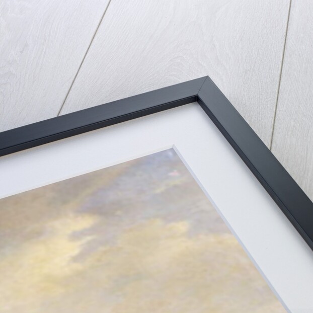 Voltaire in a cabriolet at Ferney by Jean Huber