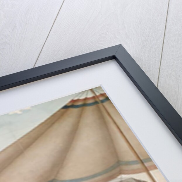 Design for decorating the Place de l'Odeon for a revolutionary fete, 1790 by Charles de Wailly