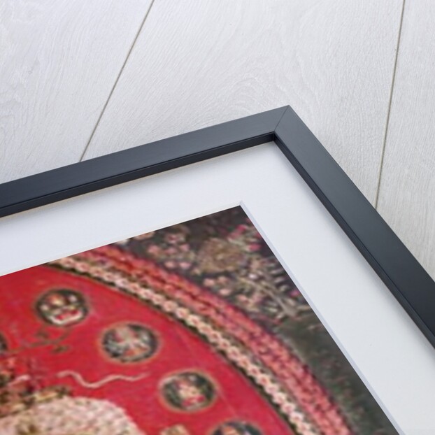 Shiva Purana, from Badgaon by Nepalese School