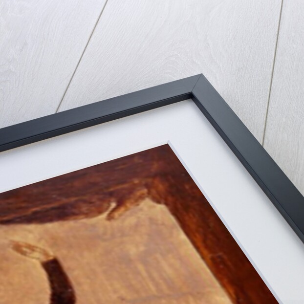 Le Pigeon, 1871 by Pierre Puvis de Chavannes