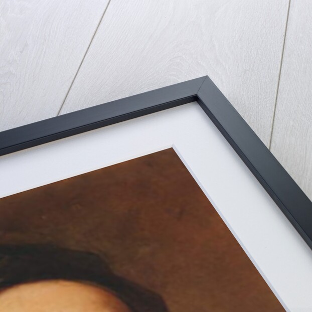 Bernard le Bovier de Fontenelle by Nicolas de Largilliere