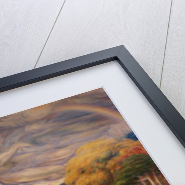 Magnetism and Radioactivity, early 20th century by Clementine-Helene Dufau