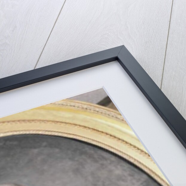 Francois-Jean de Beauvoir, Marquis de Chastellux by French School