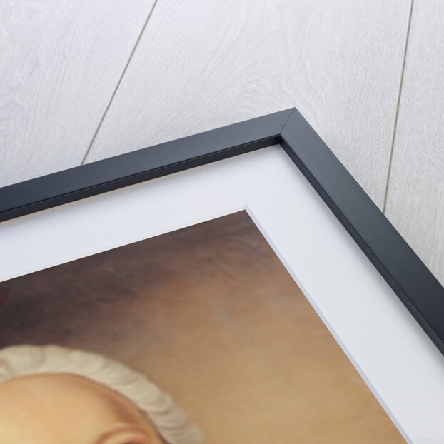 Abbe Pierre-Joseph Alary by French School