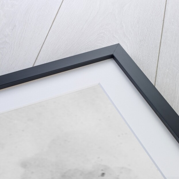 Frederic Chopin on his deathbed, 17th October 1849 by Antar Teofil Kwiatowski