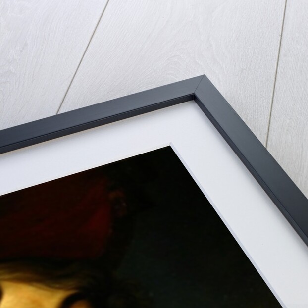 Valentin Conrart, 1635 by French School