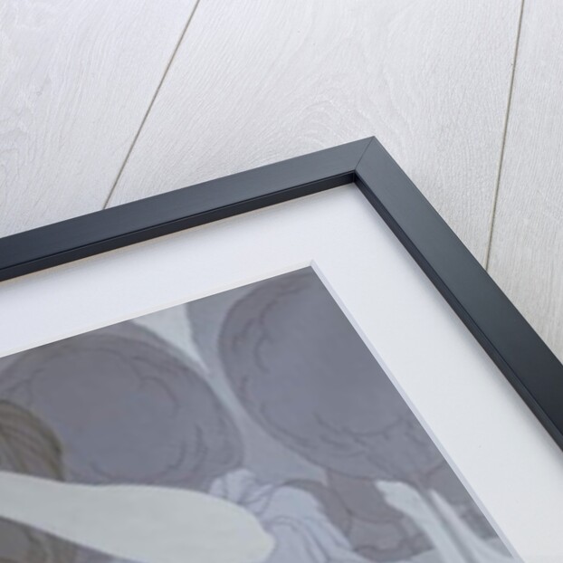 Leda's Daughter, 1896 by Georges de Feure