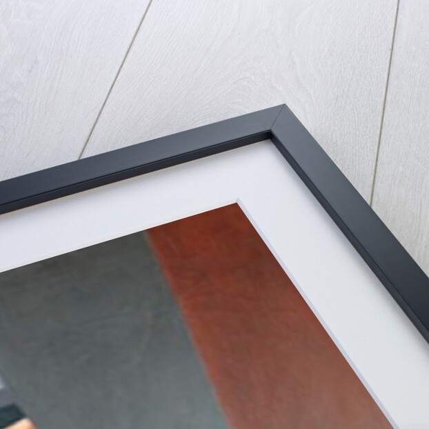 Portrait of Tristan Tzara by Lajos Tihanyi