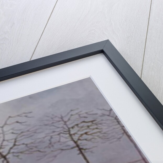 The Insurrection of the Decembrists at Senate Square, St. Petersburg on 14th December, 1825 by School Russian