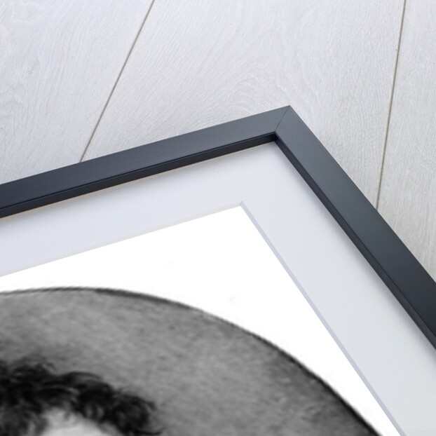 Self Portrait of Louis Boilly by Louis Leopold Boilly