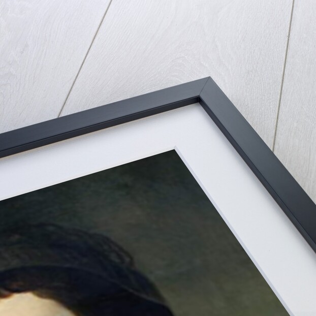 Mrs Mary Knowles by William of Bath Hoare