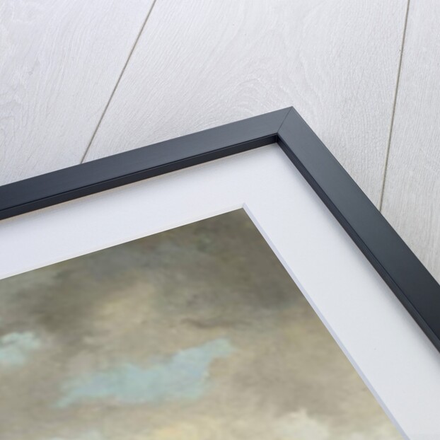 Flemish Castle by Flemish School