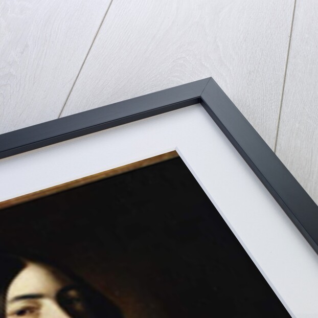 George Sand by French School