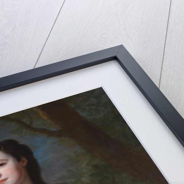 Portrait of a Lady by Charles Jervas