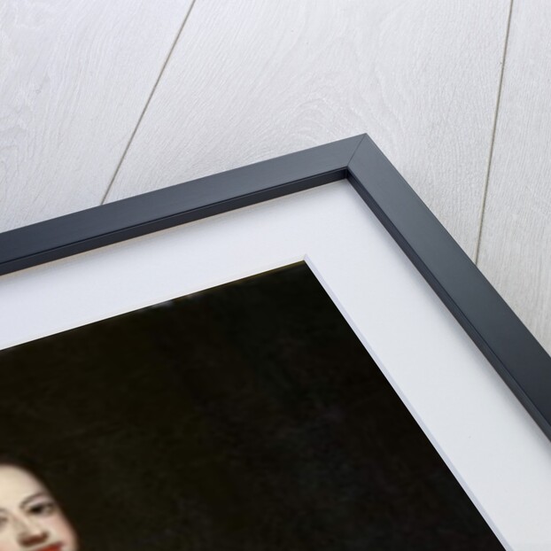 Portrait of a Lady, thought to be Eleanor Verney by Charles Jervas