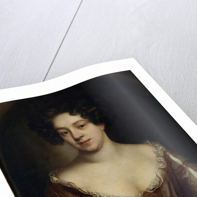 Portrait of a Lady by Mary Beale