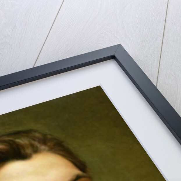 Self portrait, 1959 by Antonio Ciccone