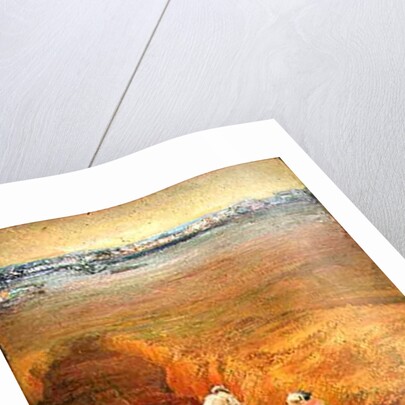 Puglia, 1966 by Antonio Ciccone