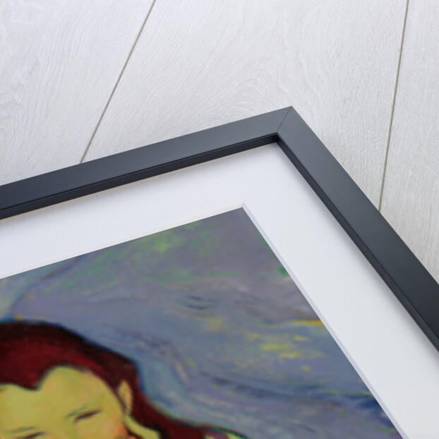 Margaret, Irish Girl, 1967 by Antonio Ciccone