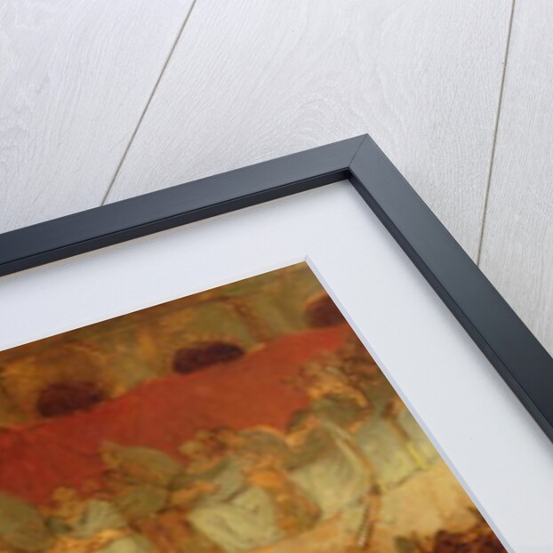 The Death of Caesar by Vincenzo Camuccini