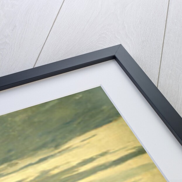 No Man's Land by Maurice Galbraith Cullen