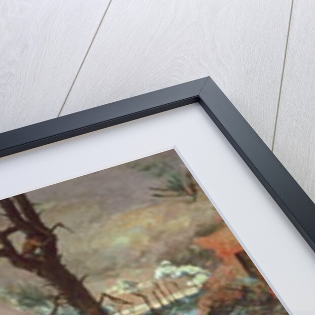 Battle of Courcelette, 1918 by Louis Weirter