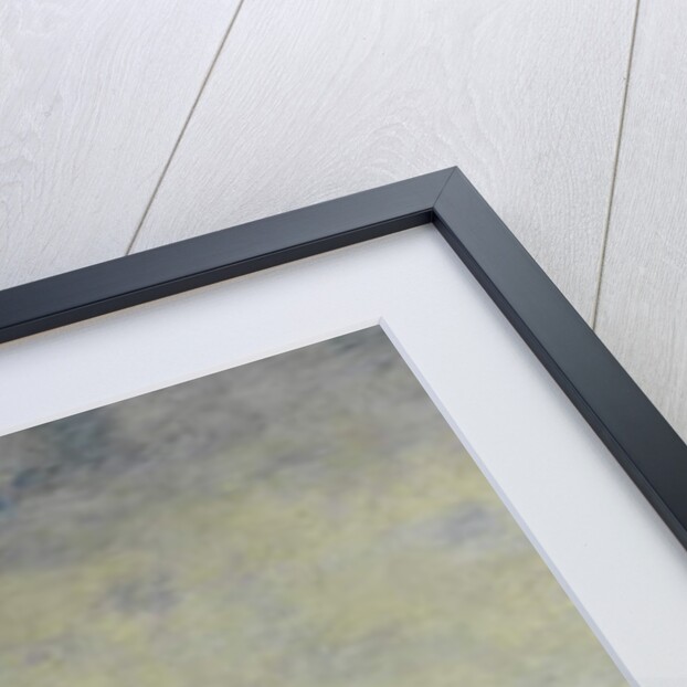 Flanders from Kemmel, 1919-20 by David Young Cameron