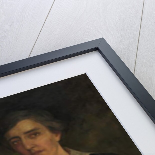 Lady Drummond by Florence Carlyle