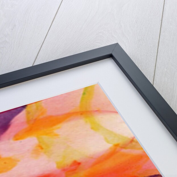 Vacos Fish, 2000 by Charlotte Johnstone