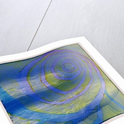 Boodhoo Lagoon, 2000 by Charlotte Johnstone