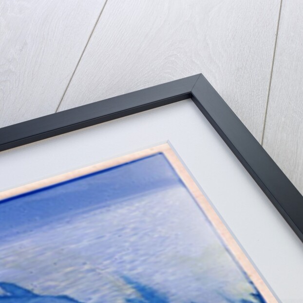 Damsels I, 2000 by Charlotte Johnstone