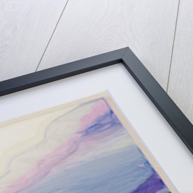 Caimant, 2000 by Charlotte Johnstone