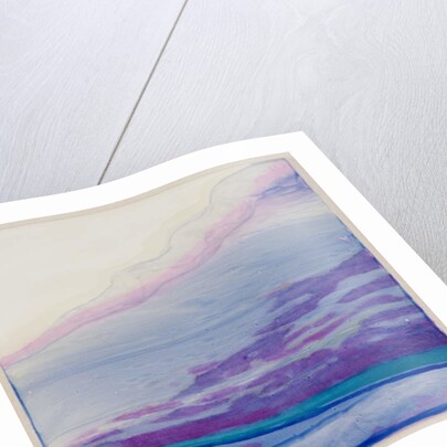 Caimant, 2000 by Charlotte Johnstone