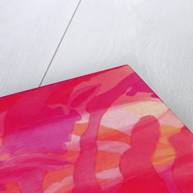 Mascarene, 2000 by Charlotte Johnstone