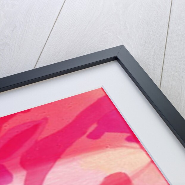 Mascarene, 2000 by Charlotte Johnstone