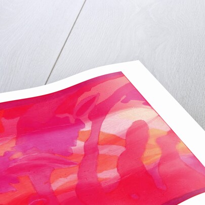 Mascarene, 2000 by Charlotte Johnstone