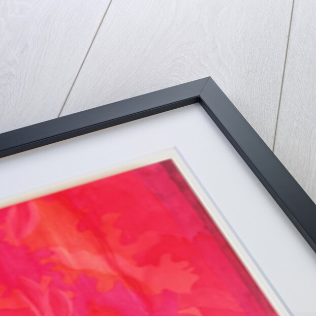 Mascarene Maya, 2000 by Charlotte Johnstone