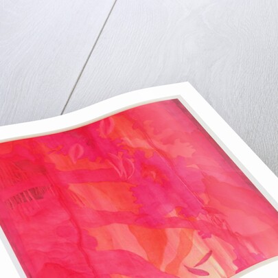 Mascarene Maya, 2000 by Charlotte Johnstone