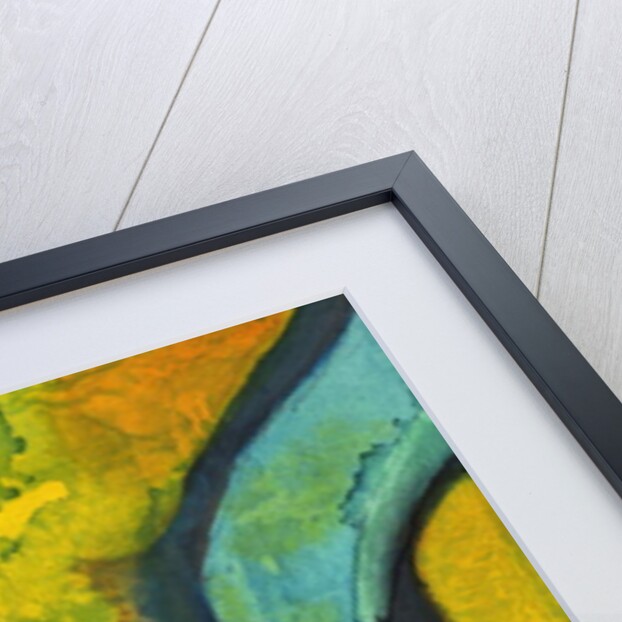 Goby, 1997 by Charlotte Johnstone