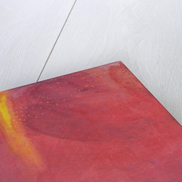 Purple Moon, 1997 by Charlotte Johnstone