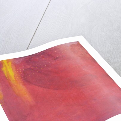 Purple Moon, 1997 by Charlotte Johnstone