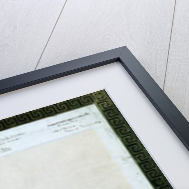 The Reconstruction of Ancient Rome at the Time of the Antonines, c.1819 by Charles Robert Cockerell