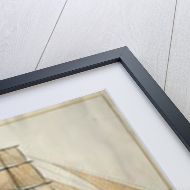 L'Inflexible Vaisseau de v. Rang de 90 Canons c.1835 by French School