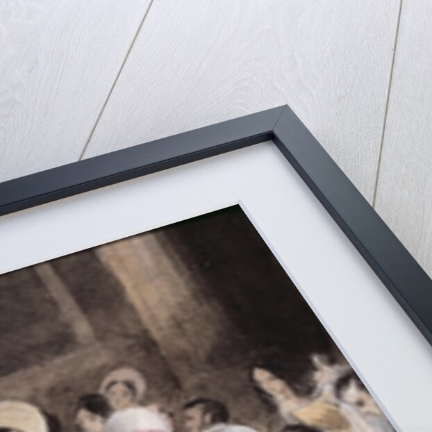 The Wedding Ceremony, c.1830 by French School