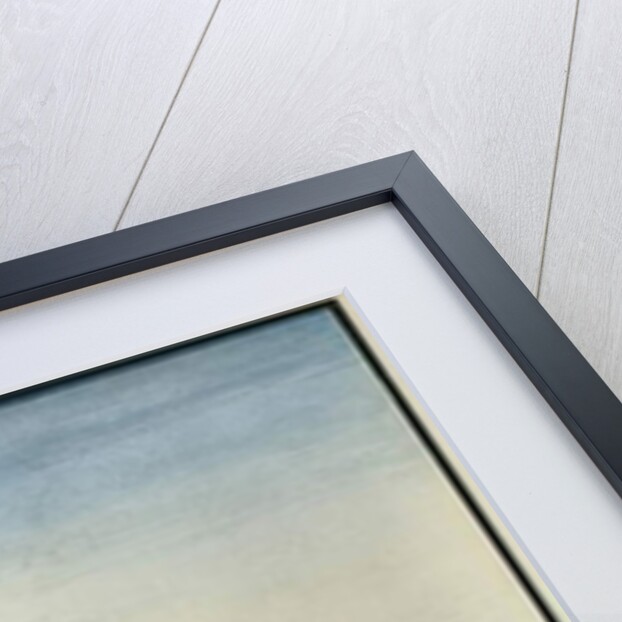 View of the Beach and Harbour at Broadstairs, Kent, c.1830 by English School