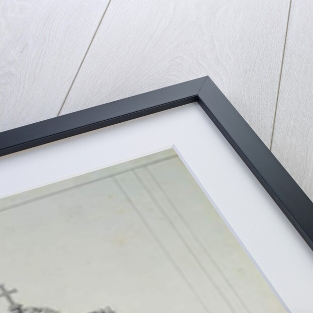 Design for a Pulpit, c.1825 by Jacques Ignace Hittorff