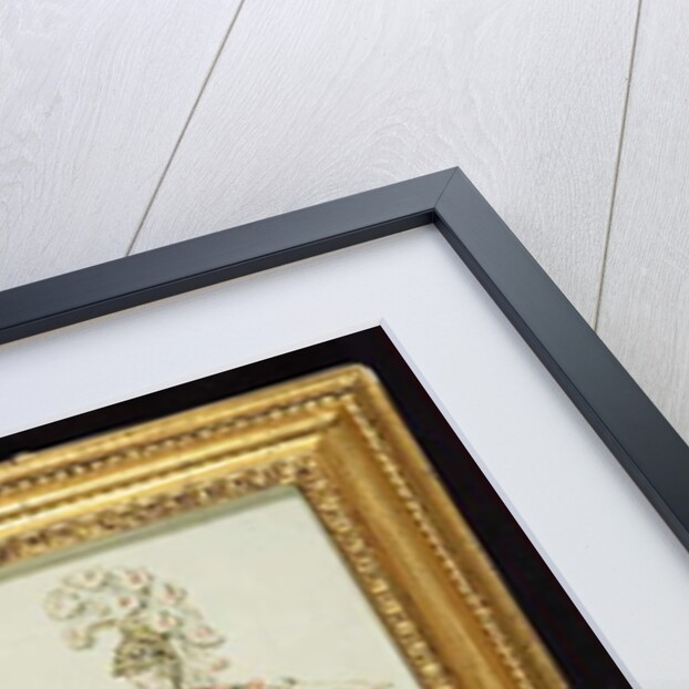 Designs for a Greek and a Roman Opera Costume, c.1770 by Leonardo Marini