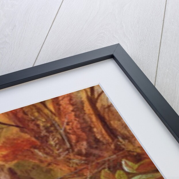 Woodcocks, c.1890 by English School